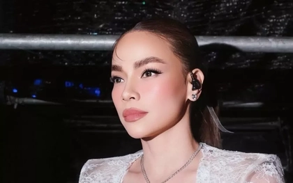 Đêm nhạc có Hồ Ngọc Hà bị hủy