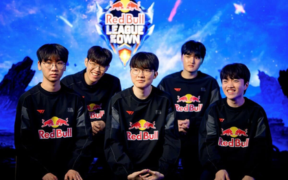 Toàn đội T1 sẽ qua Việt Nam, khán giả tiếc nuối 1 cái tên