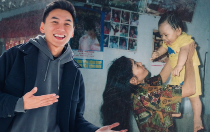 Tình yêu của Khoai Lang Thang