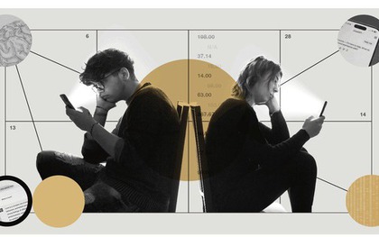 Loạn thần do AI gây ra: Mối nguy hiểm khi con người và máy móc 'cùng rủ nhau ảo giác'