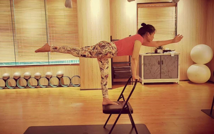 Người phụ nữ suýt liệt vì tập yoga chữa thoát vị đĩa đệm