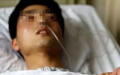 Chàng trai 25 tuổi mắc ung thư gan vì thói quen ăn hải sản của nhiều người