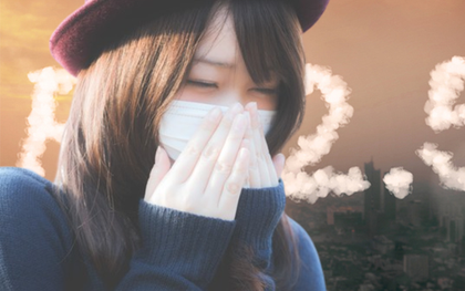 Không màu, không mùi nhưng độc nhất Hà Nội lúc này: Vì sao chúng nguy hiểm?