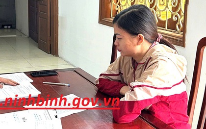 Khởi tố, khám xét nơi ở của Đoàn Thị Mùi