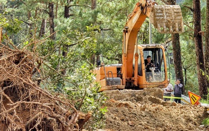 Lộ trình cần biết để lên - xuống Đà Lạt hiện nay