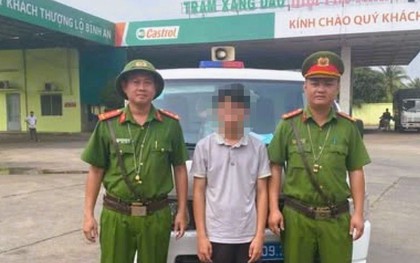 Chiêu mới của tội phạm: Đón từ bến xe, chở thẳng sang Campuchia