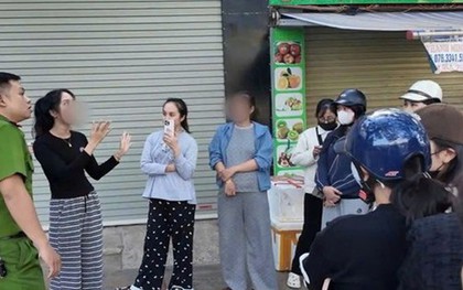 Vợ chồng chủ hụi đột nhiên "biến mất", 20 người tập trung livestream lên MXH