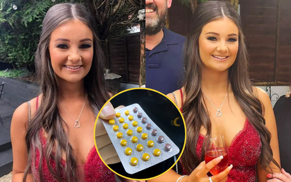 Cô gái 19 tuổi tử vong vì cục máu đông: 1 sản phẩm uống thường xuyên suốt 5 năm bị réo tên