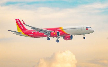 Bay cùng Vietjet đến Vinh: Đón mùa đoàn viên thuận tiện hơn, tận hưởng giá vé chỉ từ 0 đồng