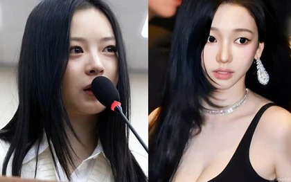 Bê bối khiến showbiz năm 2025 rung chuyển