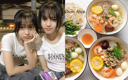 Quán ăn sáng mini đậm chất miền Tây của mẹ 2 con khiến ai cũng phải "wow", nhìn là biết người mẹ tâm huyết cỡ nào!