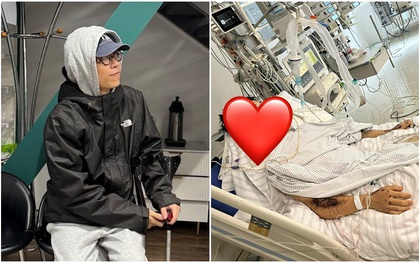 TikToker Bốp của hiện tại: "Nhờ có mọi người, hôm nay mình mới có thể ngồi đây..."