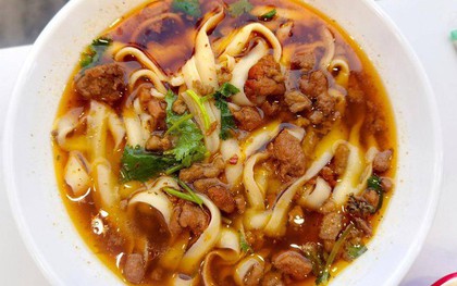 Đến Sơn Tây đừng chỉ ngắm nhà cổ, bỏ lỡ 6 món "quốc hồn quốc túy" này là tiếc hùi hụi cả chuyến đi!