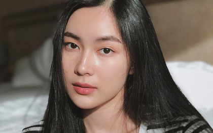 Helly Tống lên tiếng giữa lúc bị nhận xét "gồng và sáo rỗng"