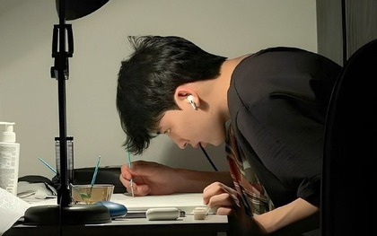 Trong tiếng Việt, có 1 từ càng nói nhiều càng mất giá trị