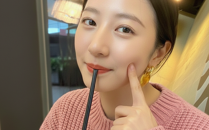 Làn da "trẻ" ra 6 tuổi chỉ sau nửa tháng người phụ nữ uống loại nước ép bình dân, chợ Việt bán la liệt còn rất rẻ!