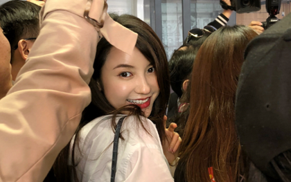 Chủ tịch ngoại tình với nàng thơ, chính thất gọi thẳng tên "đánh ghen": Cái kết bẽ bàng