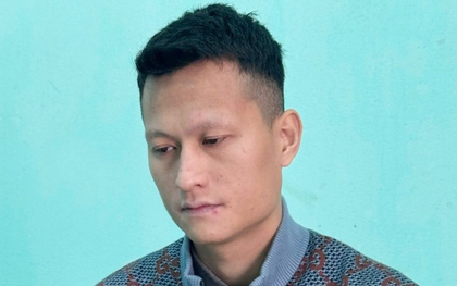 Bắt ông trùm Mai Văn Tới sinh năm 2001