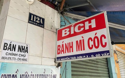 Thông tin mới vụ ngộ độc thực phẩm "Bánh mì cóc cô Bích"