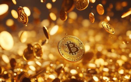 Tài sản này mất gần 40% giá trị so với đỉnh: Lịch sử cho thấy đây là điều bình thường