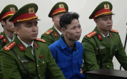 Xét xử người đàn ông đổ xăng vào quán cà phê phóng hỏa làm 11 người tử vong