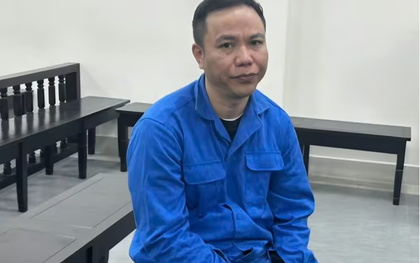 Giám đốc Nguyễn Bình Định lãnh án chung thân