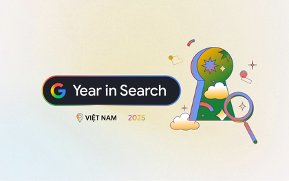 Google công bố trend tìm kiếm năm nay: Không còn "AI là gì?", người Việt giờ tìm cách làm video, phục chế ảnh và tạo mô hình bằng AI