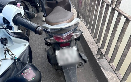 Hà Nội: Người phụ nữ nhảy cầu Chương Dương đã tử vong, xác định danh tính