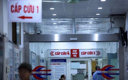 Sức khỏe 2 nạn nhân sống sót trong vụ cháy quán ăn ở TP.HCM hiện ra sao?