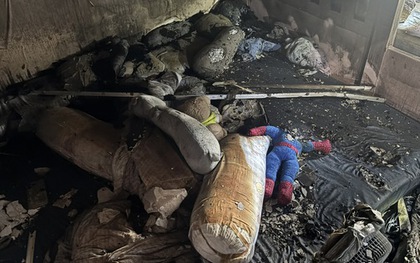 Từ vụ cháy 6 người thương vong sáng 5-12, làm thế nào để thoát nạn an toàn?