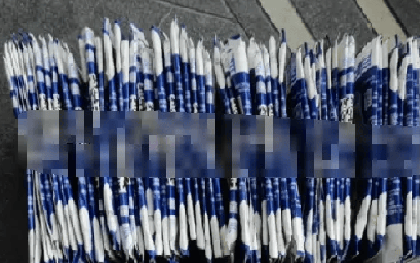 Phụ huynh bỗng dưng đổ xô đi mua vỏ hộp sữa rỗng: Sao lại dạy con gian dối thế này?