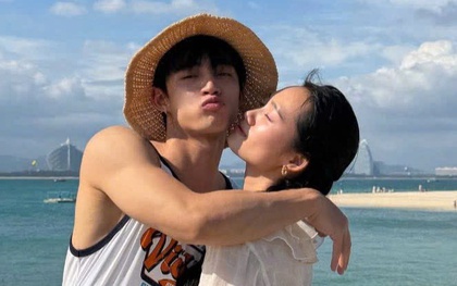 Á hậu Việt và bạn trai kém 10cm vừa công khai được 2 tháng đã rục rịch cưới?