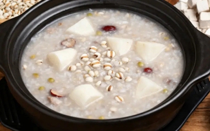 Đừng tốn tiền để bổ sung khí và máu: Dù giàu hay nghèo cũng nên ăn món bổ dưỡng ngang yến sào này, càng ăn gương mặt càng hồng hào