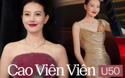 "Nữ thần thanh xuân" Cao Viên Viên tuổi 46 trông như 26 nhờ 1 kiểu ăn giúp cơ thể nhẹ nhõm, tinh thần bình ổn và ít nóng nảy