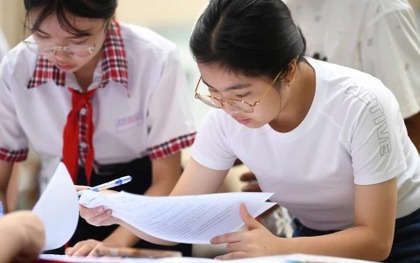 Học sinh Việt Nam dẫn đầu ASEAN về điểm Toán