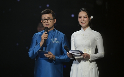 Học vấn 2 MC dẫn Lễ trao giải VinFuture 2025: Đỉnh miễn bàn!