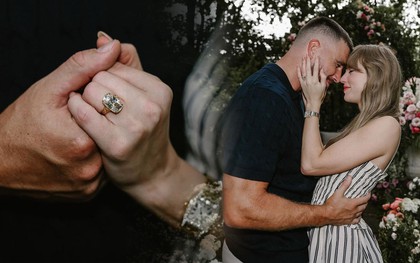 Hot: Ngày cưới của Taylor Swift và Travis Kelce lộ diện!