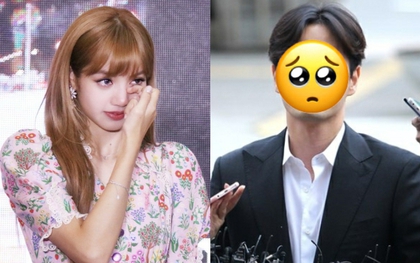 Lisa (BLACKPINK) hợp tác với 1 tài tử nhưng ai cũng cản