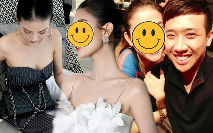 Cô gái từng khiến Trấn Thành yêu say đắm hiện ra sao?