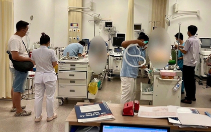 Khuyến cáo sai lầm trong cấp cứu đột tử