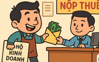 Hộ kinh doanh lưu ý: Mức phạt khi không đăng ký hoặc chậm đăng ký hóa đơn điện tử khởi tạo từ máy tính tiền