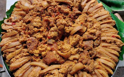 7 thức quà quê nức tiếng Hồ Bắc khiến khách du lịch "quên lối về": Món thứ 4 là "vua bữa sáng", món cuối cùng ai ăn cũng nhớ bà ngoại