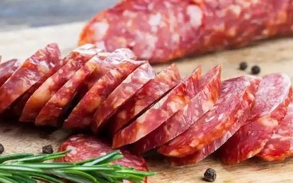 Huyết áp cao? Hãy tránh ngay 2 loại thịt này và tận dụng 3 loại còn lại để bảo vệ tim mạch