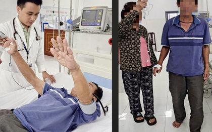 Người nhà bệnh nhân định thuê máy bay từ Côn Đảo vào đất liền cấp cứu, bác sĩ khuyên ở lại