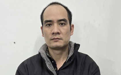 Bắt giữ đối tượng truy nã nguy hiểm Nguyễn Thanh Tùng