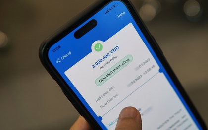 8 trường hợp nhận tiền về tài khoản cá nhân phải nộp thuế, người dân cả nước cần biết rõ