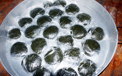 Món bánh cái tên "độc lạ" của Lạng Sơn, du khách nhận xét: Tưởng khó ăn nhưng ngon không tưởng!