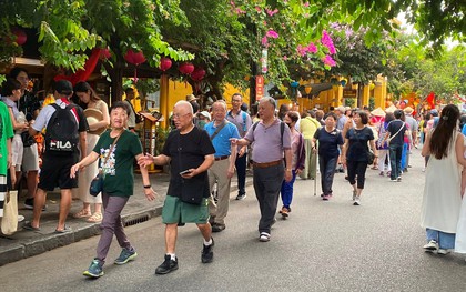 Lý do khách quốc tế nườm nượp đến Việt Nam