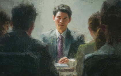 Nhà tuyển dụng hỏi: “Ứng viên trước cô tốt nghiệp Đại học hàng đầu, vì sao tôi phải chọn cô?" - Cô gái có màn đối đáp khiến HR sốc!