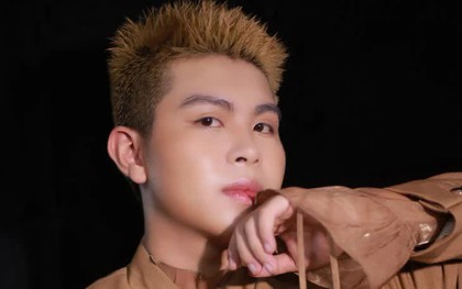 Diễn viên Nguyễn Lâm Thái vừa bị bắt vì trộm túi xách của hoa hậu là ai?